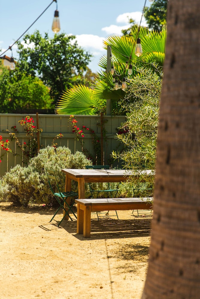 Hummingbird Inn of Ojai - photo 23