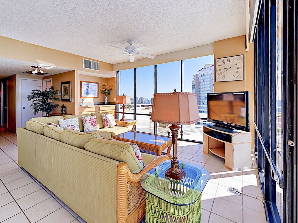 Sunchase Iv Resort - photo 15