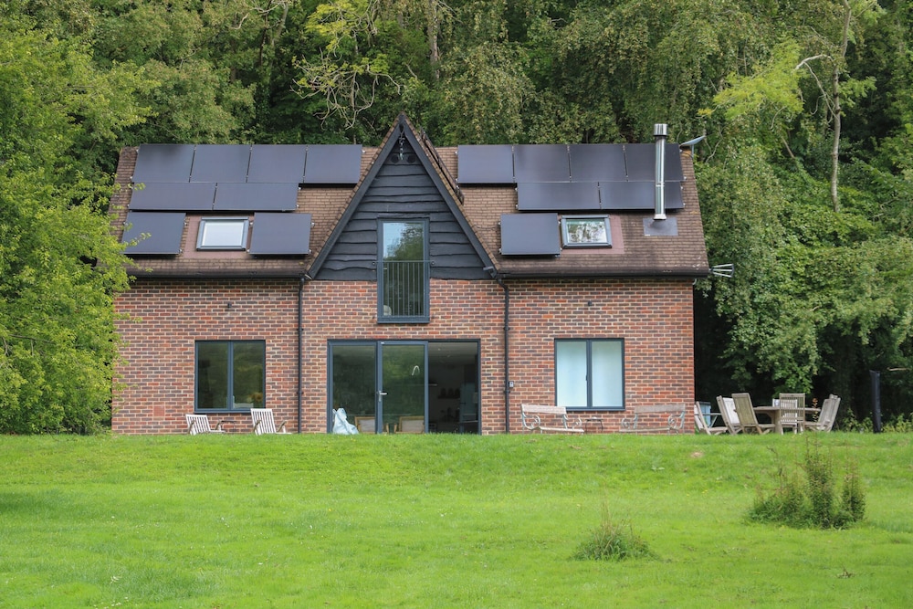 Meon Boscage in Southampton, United Kingdom