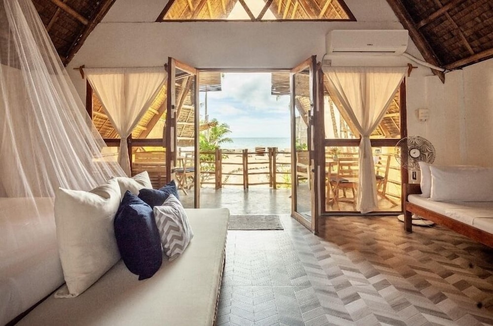 Surya Beach Resort Palawan — Aborlan