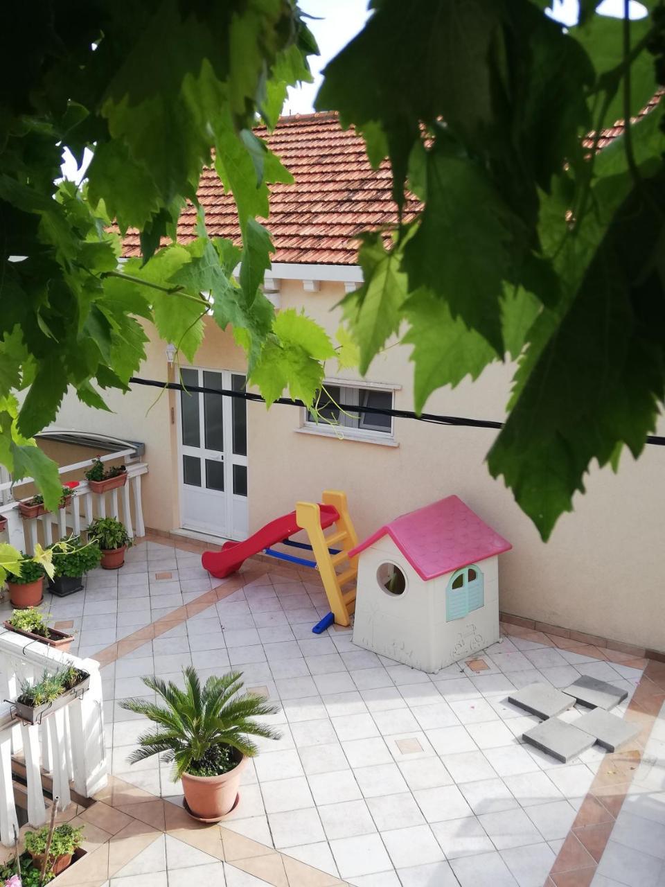 Apartman Anka