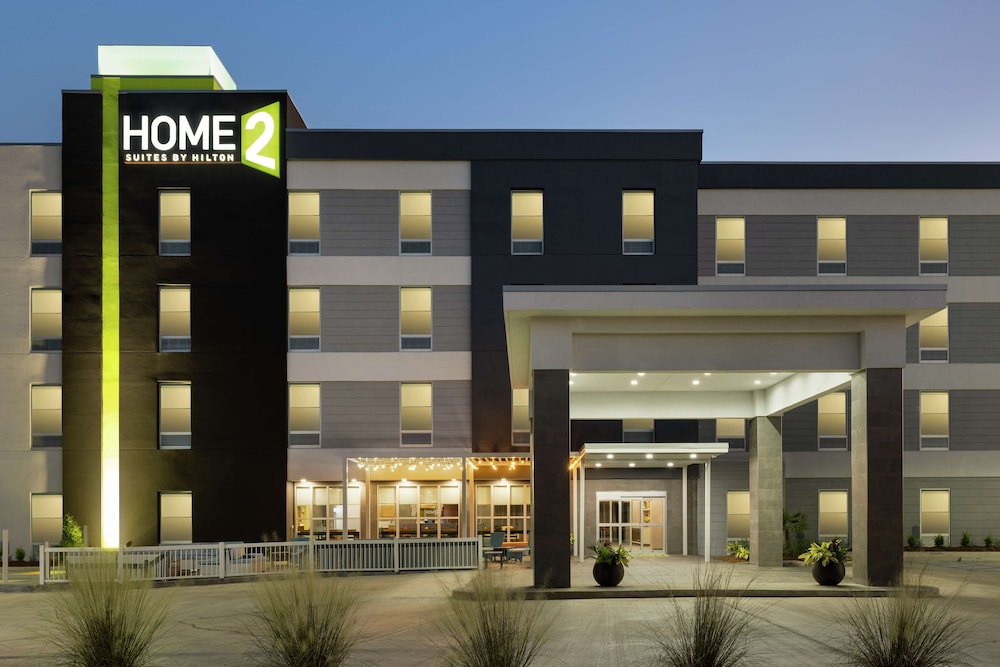 Home2 Suites by Hilton Vicksburg MS - photo 36