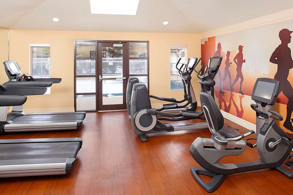 Hyatt House Mt. Laurel - photo 6