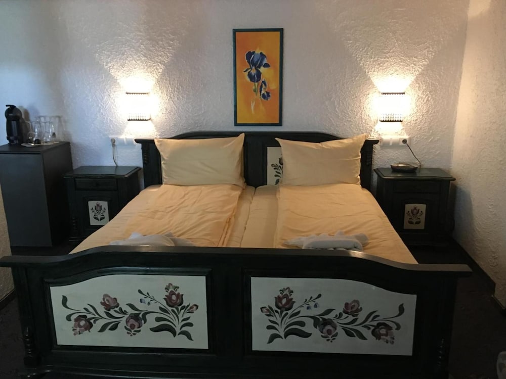 Hotel Jägerhof - carbon neutral hotel in Schluchsee