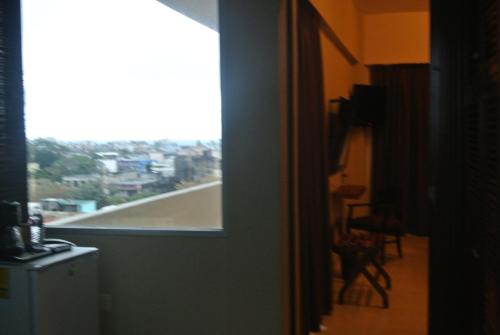 Parque Inn Hotel & Suites — Coatzacoalcos — photo 3