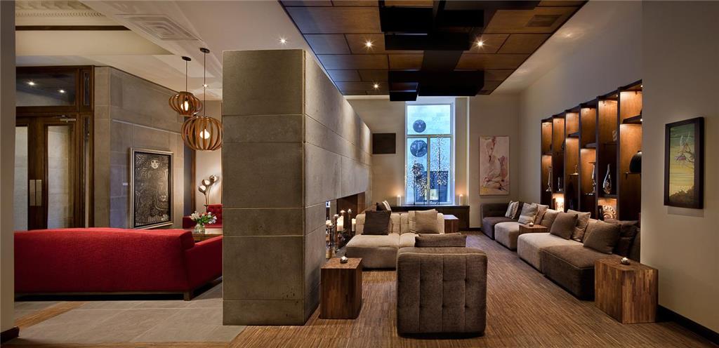 Hotel 71 by Preferred Hotels & Resorts — Quebec — photo 5