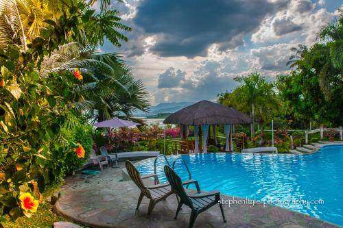 Awilihan Private Paradise Resort pet-friendly hotel Ambulong