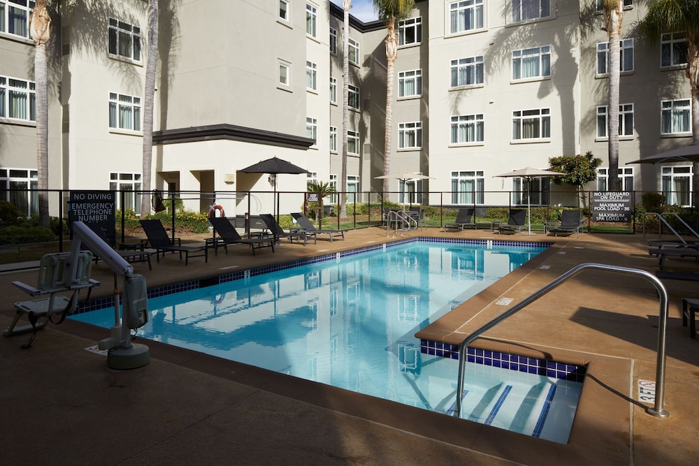Residence Inn by Marriott Los Angeles Westlake Village - photo 18