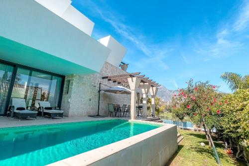 All About Villa Azur — 4-Star Luxury Hotel in Marbella, Spain