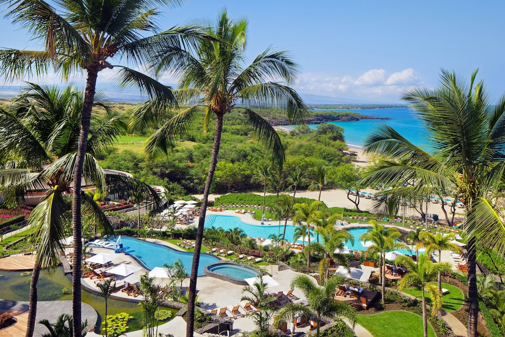 The Westin Hapuna Beach Resort - photo 186