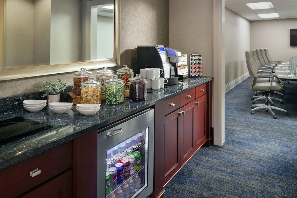 Atlanta Airport Marriott Gateway - photo 83