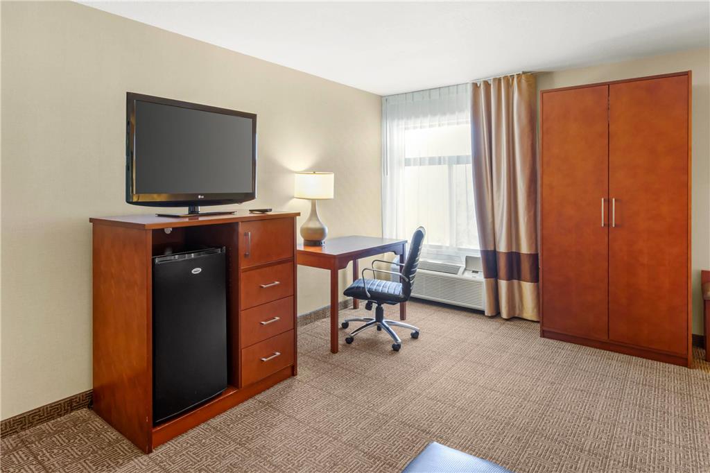 Comfort Inn & Suites Near Fallon Naval Air Station - photo 29