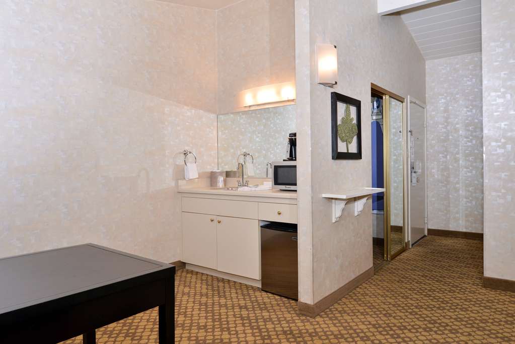 Best Western Corte Madera Inn - photo 37