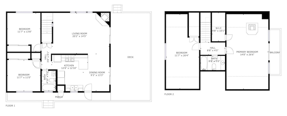 Avalon Pines by AvantStay 5 mins from Bear Mountain Ski Resort - photo 36