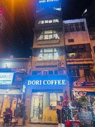 Dori House Quận 1 — 5-Star Luxury Hotel in Ho Chi Minh City, Vietnam