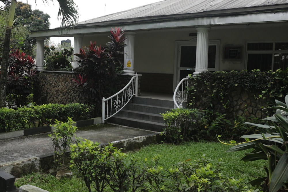 Rivera Homes Golf Resort