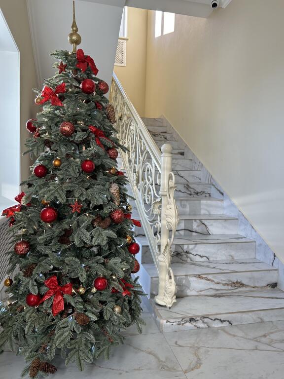 Salyut Living quarters in Yessentuki, Russia