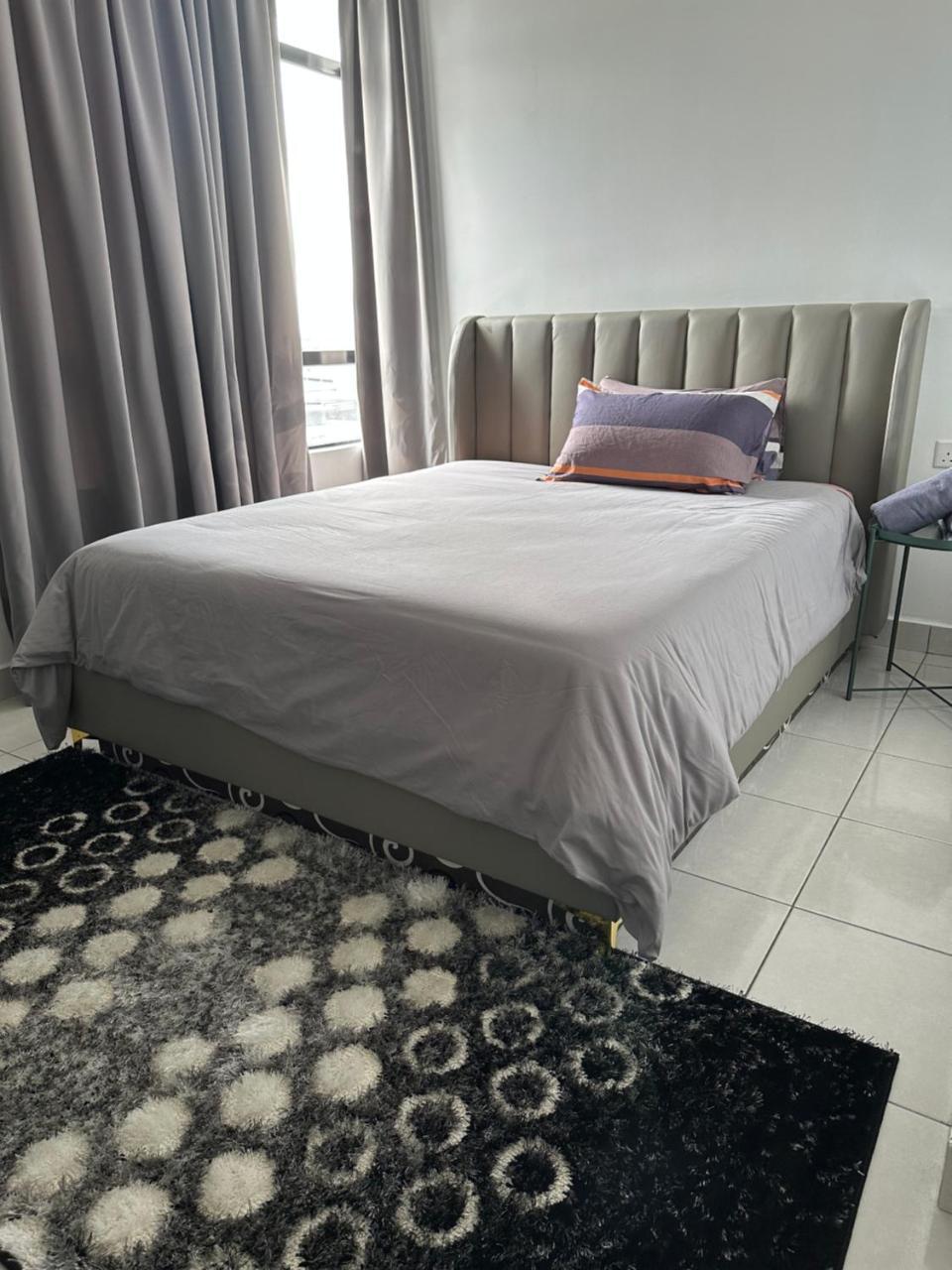 B3a 5 Suites — Papar — photo 5