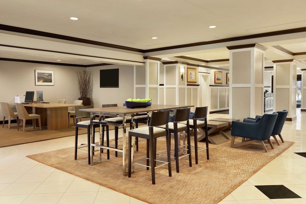 DoubleTree by Hilton Hotel Annapolis - photo 3
