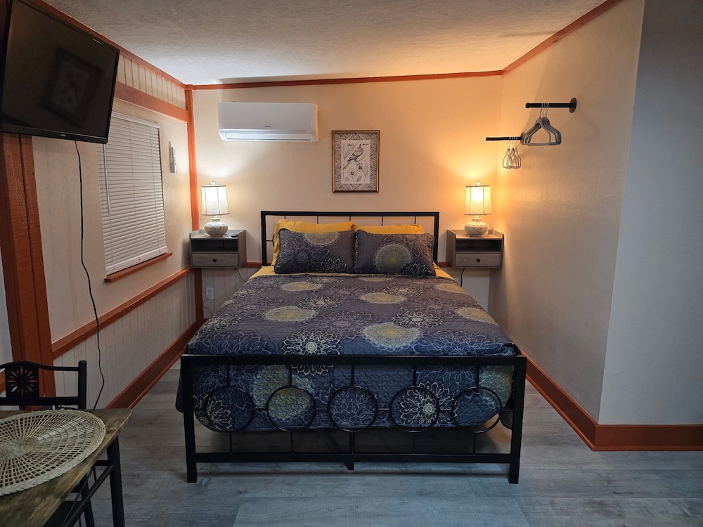 Nature Coast Inn - photo 31