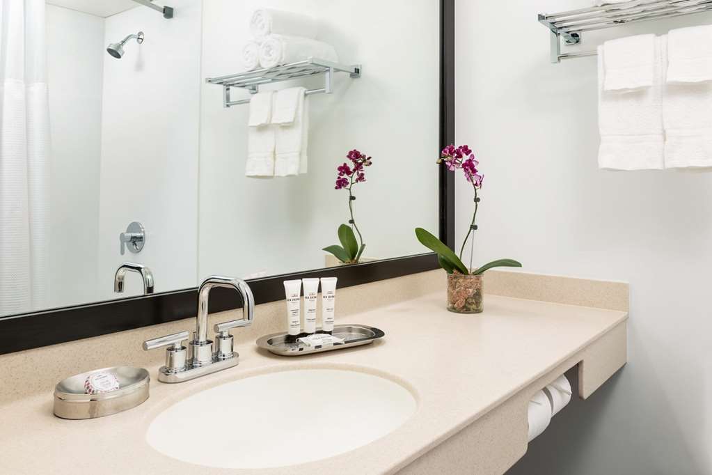 Studio Allston Hotel - photo 37