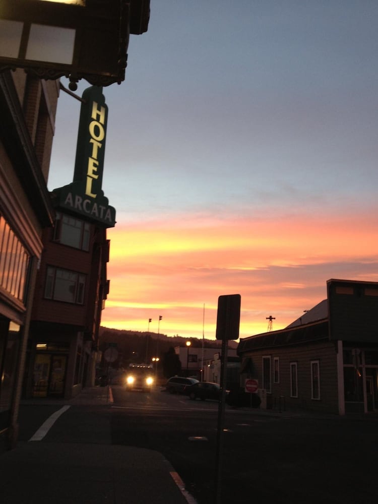 Hotel Arcata - photo 50