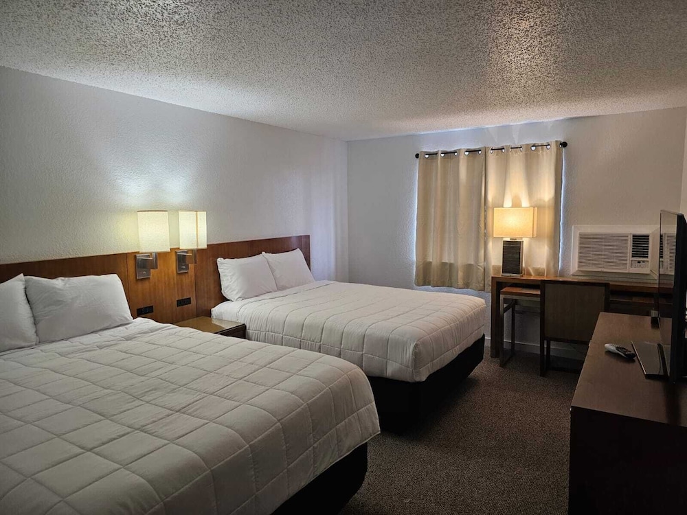 Hotel Simply Stay in Hobbs, United States