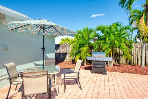 Pompano Beach Getaway — Pompano Beach — photo 3
