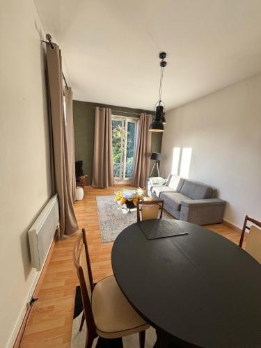 Aline Grand Hotel in Capvern, France