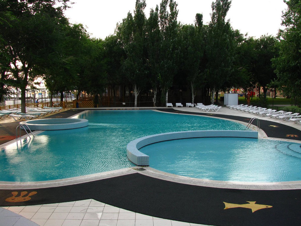 Ravena Hotel - last minute hotel in Unknown City