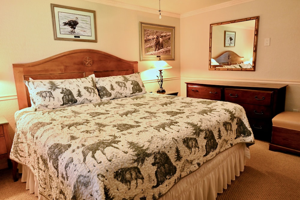 Yellowstone Gateway Inn - photo 19