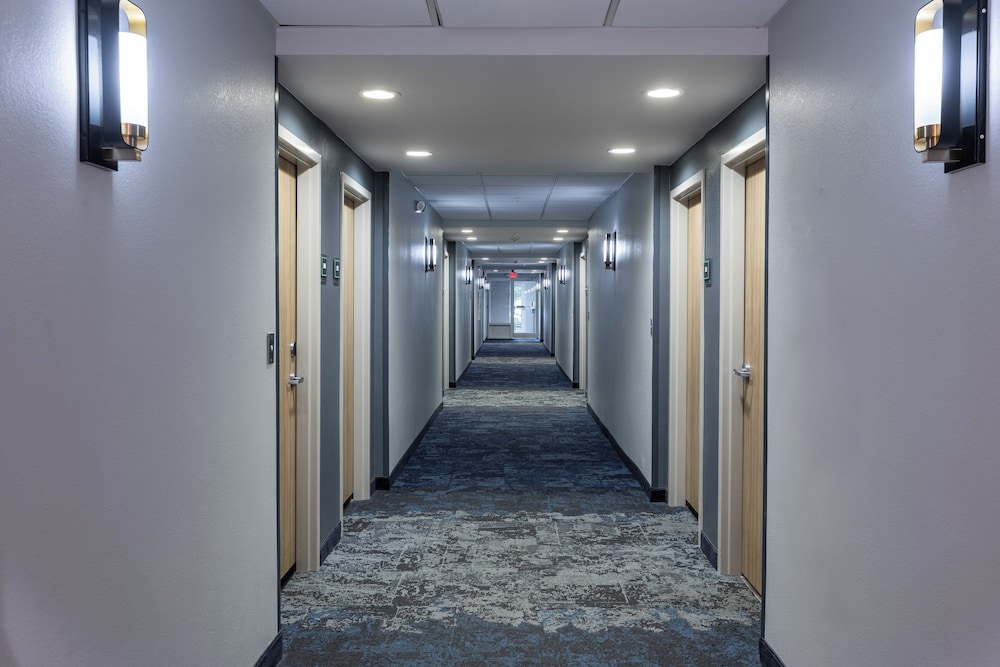 Holiday Inn Anderson by IHG - photo 49