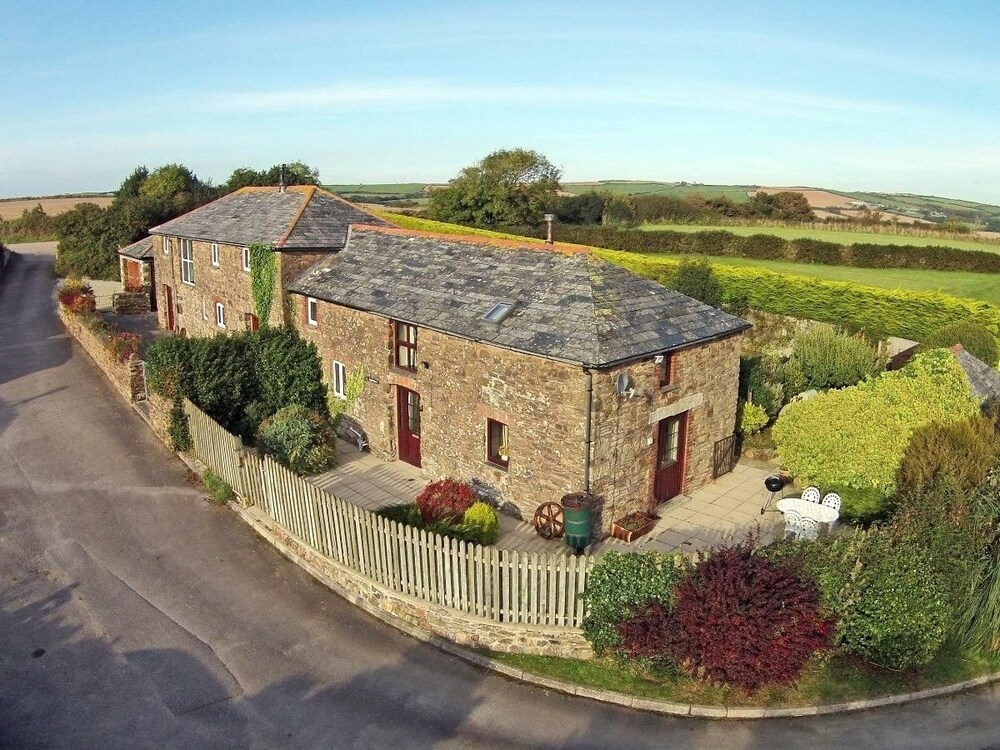 Applestore in Wadebridge, United Kingdom