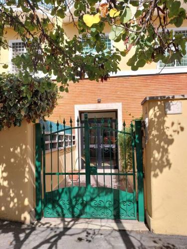 Il giardino di Marimar — 4-Star Luxury Hotel in Rome, Italy