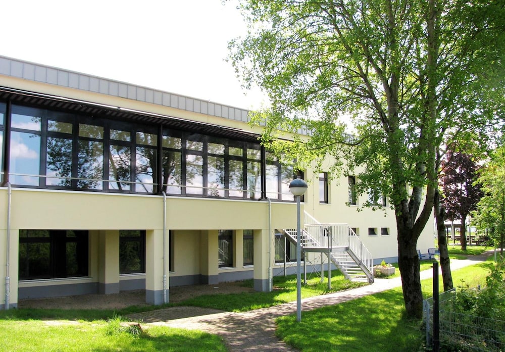 Hotel FIT Freizeit Integration Tagung - last minute hotel in Much
