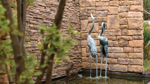 Waterfalls Daylesford — 4-Star Luxury Hotel in Daylesford, Australia