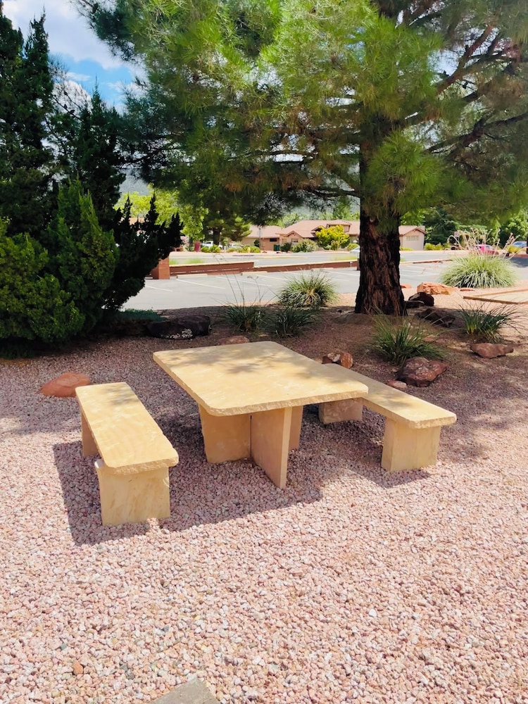Holiday Inn Express Sedona by IHG - photo 44