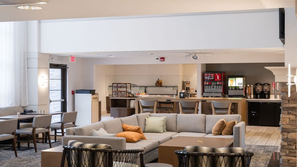 Staybridge Suites Jackson by IHG - photo 12