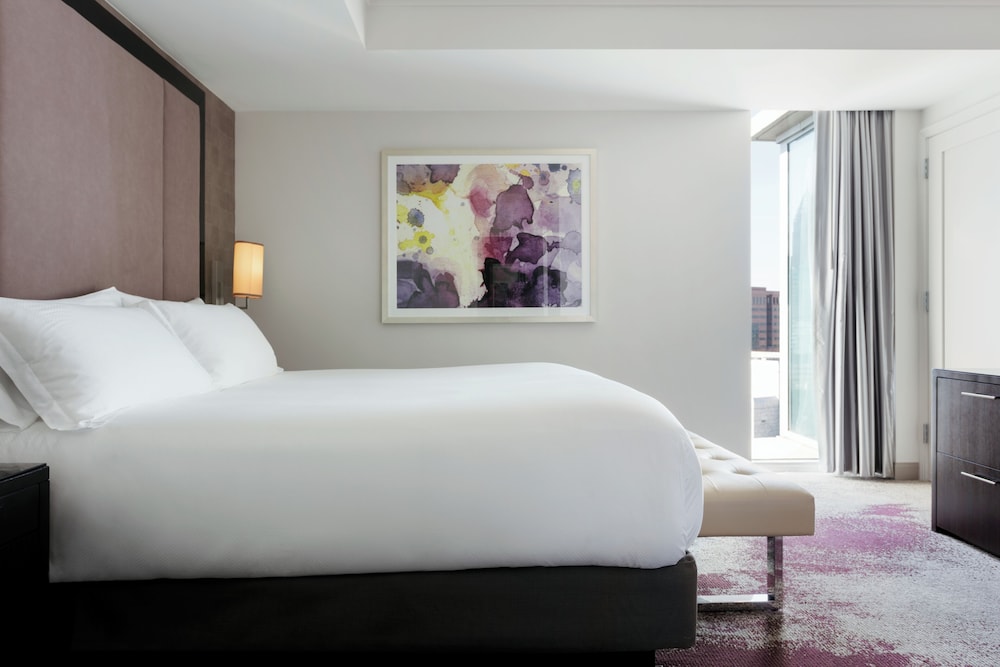 Loews Atlanta Hotel - photo 19