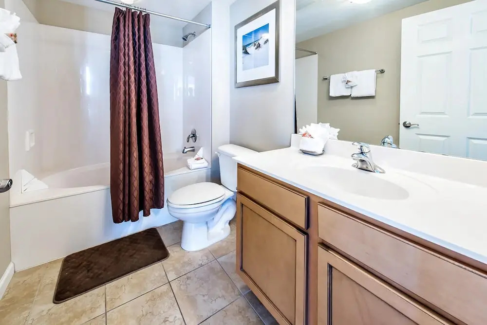 Palms Resort #11015 Full 2 Bedroom - photo 12