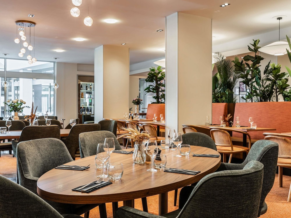 Hotel image of Mercure Paris CDG Airport & Convention