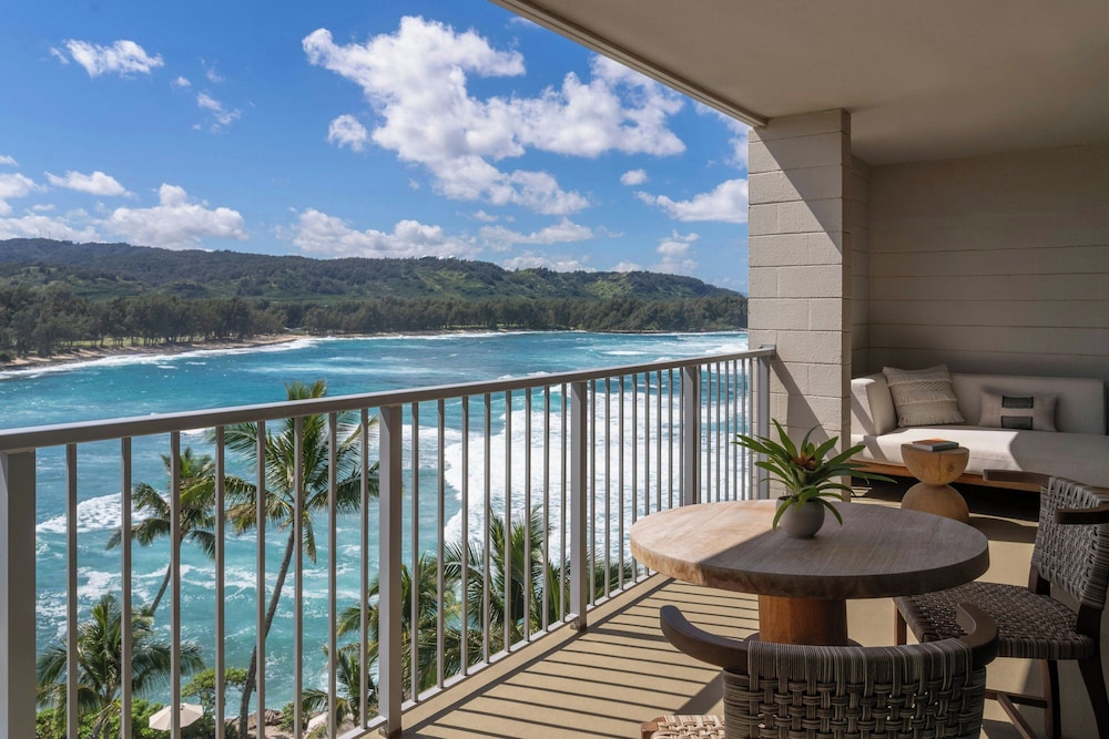 The Ritz Carlton O ahu Turtle Bay - photo 60