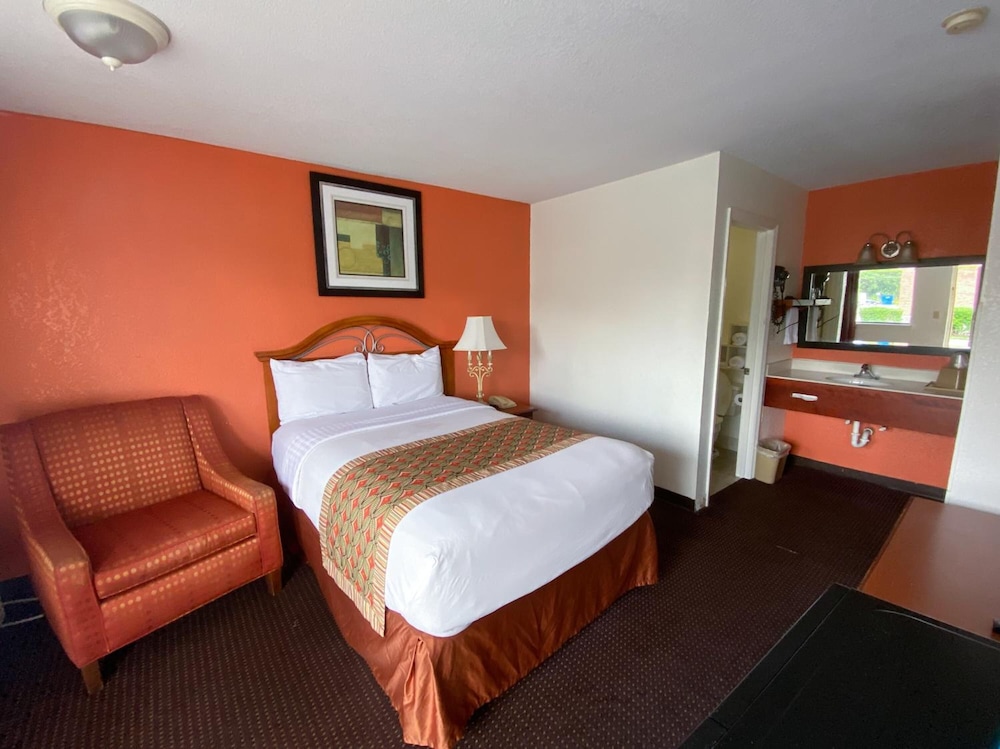 Royal Inn Richmond Hill Savannah I 95 - photo 19