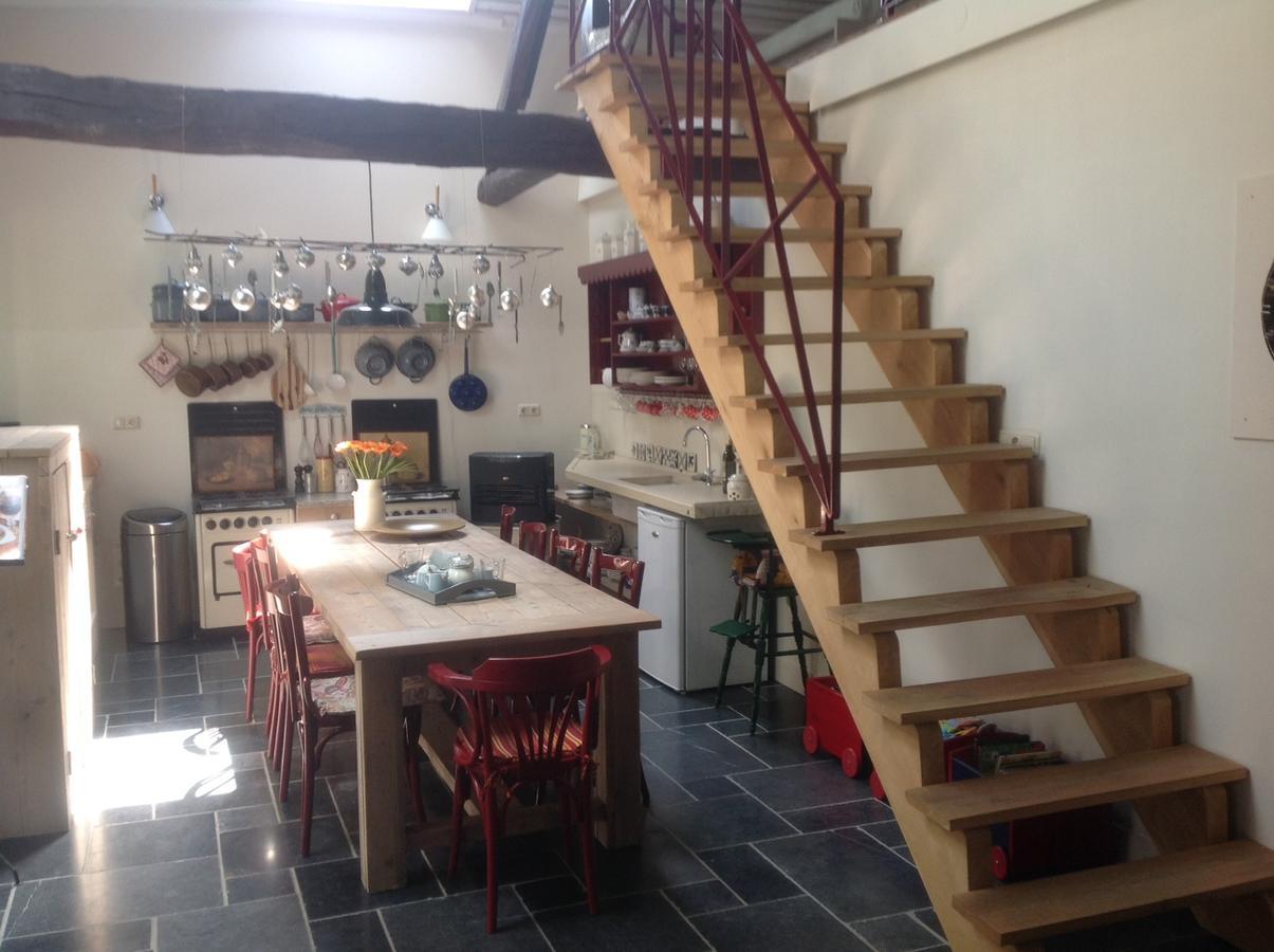 Inne Schuur - last minute hotel in Vlodrop