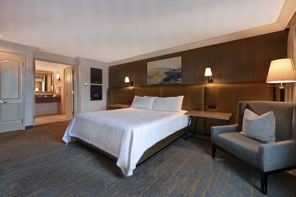 Hilton Garden Inn Boise Eagle - photo 24