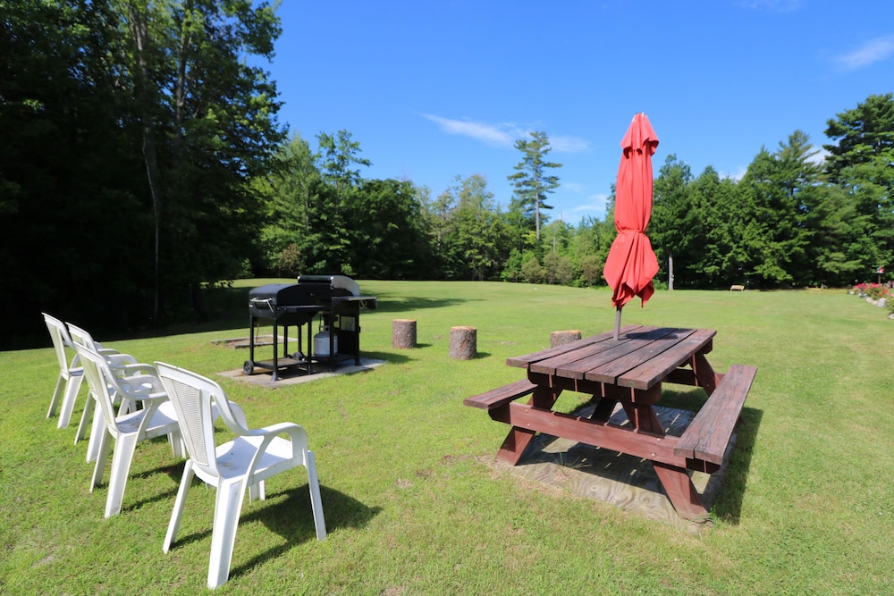 Canaan Motel - photo 44
