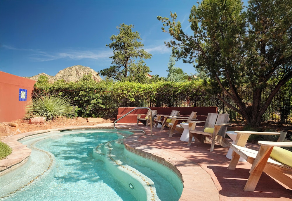 The Wilde Resort and Spa - photo 45