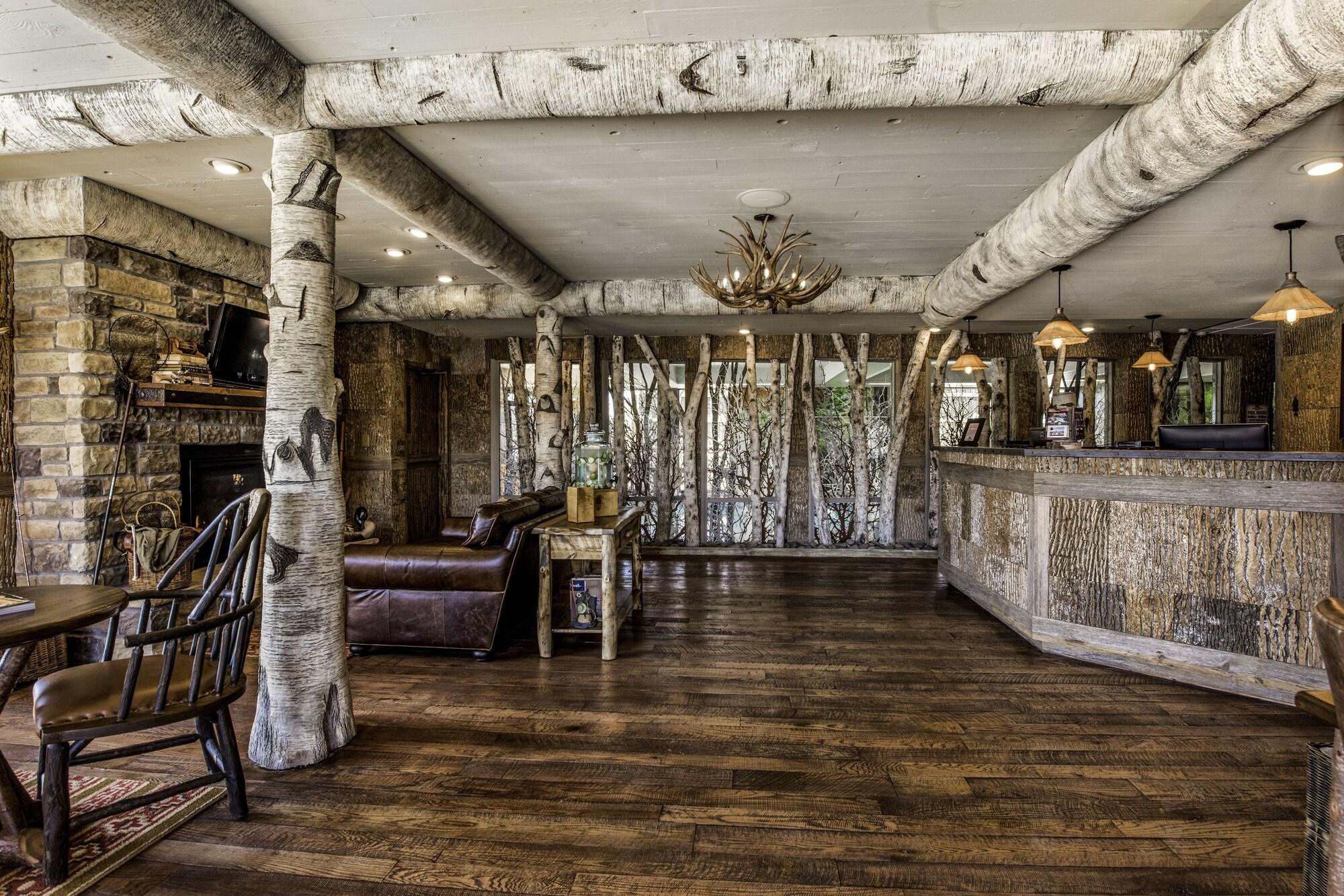 Bass Pro Shops Angler's Lodge - photo 11