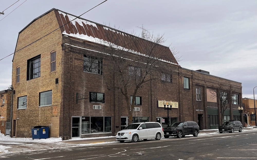 4th Street Lofts - photo 42