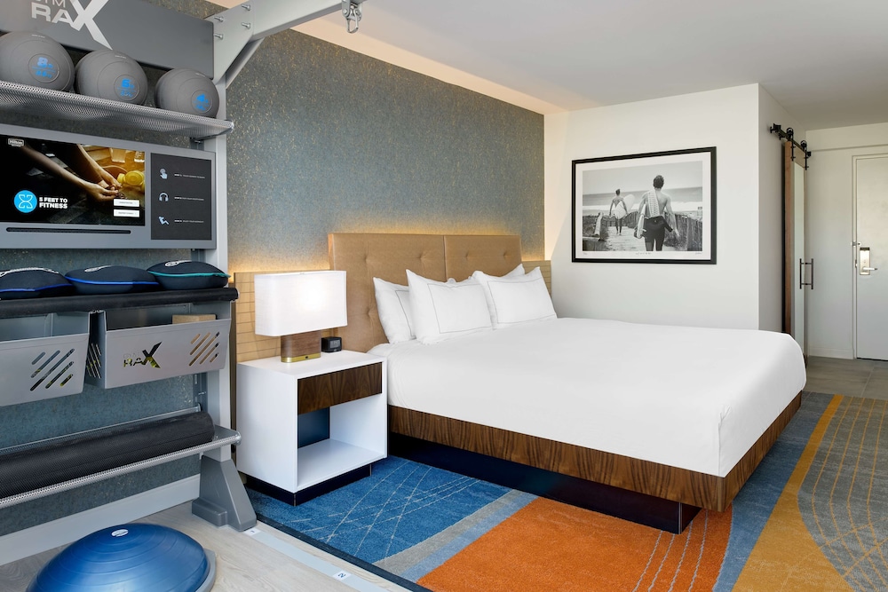 Hilton Los Angeles Culver City - photo 15